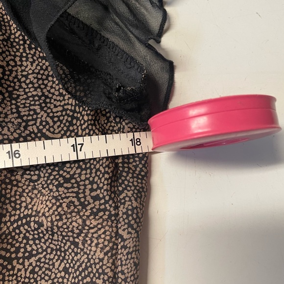 Silk blouse - Picture 7 of 7